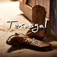Texasgal Digital Art