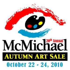KIRSCH At McMichael Collection Autumn Art Sale